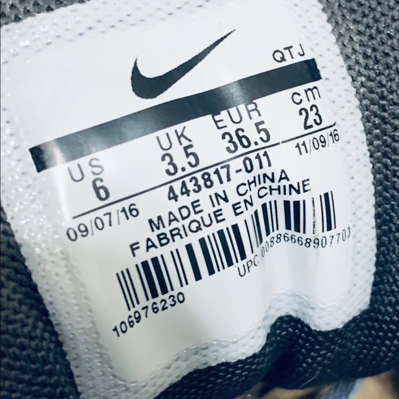 (SOLD-eb) Nike Air Max 90 • Premium Wolf Grey - Picture 10 of 11